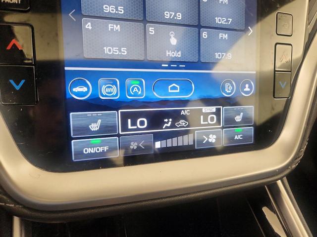 Photo of 2023 Gray Subaru Legacy