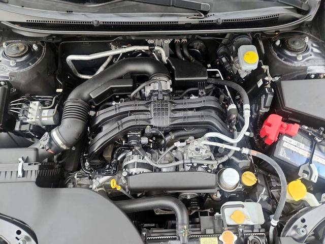 Photo of 2023 Gray Subaru Legacy