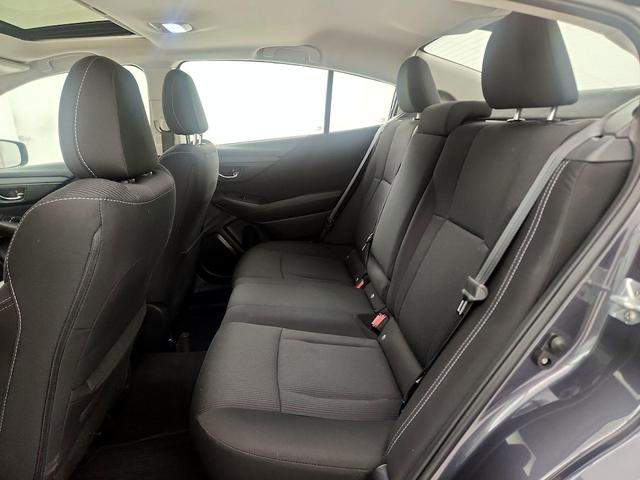 Photo of 2023 Gray Subaru Legacy