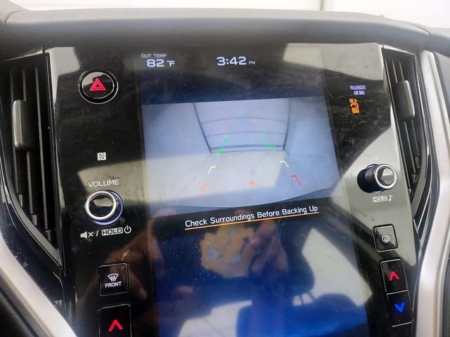 Photo of 2023 Gray Subaru Legacy