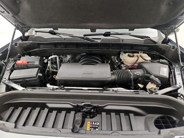 Photo of 2020 Blue GMC Sierra 1500