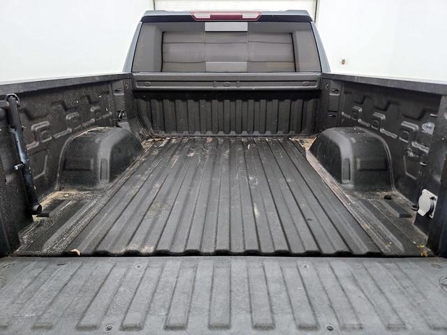 Photo of 2020 Blue GMC Sierra 1500