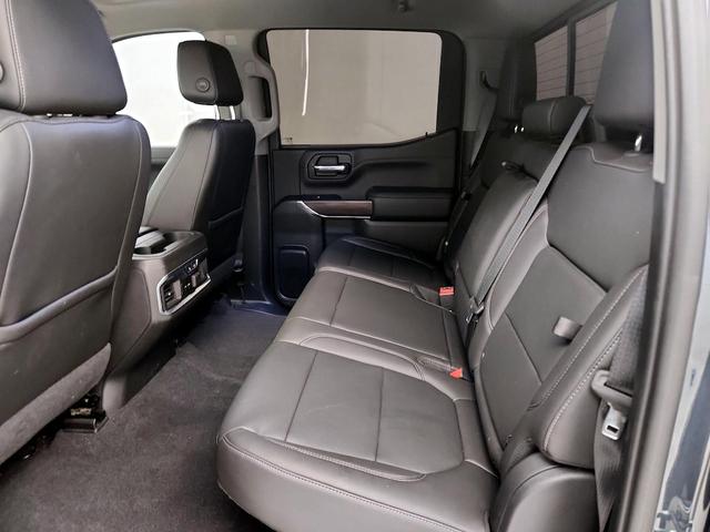 Photo of 2020 Blue GMC Sierra 1500