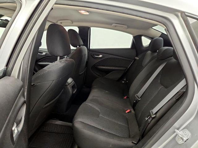 Photo of 2016 Silver Dodge Dart