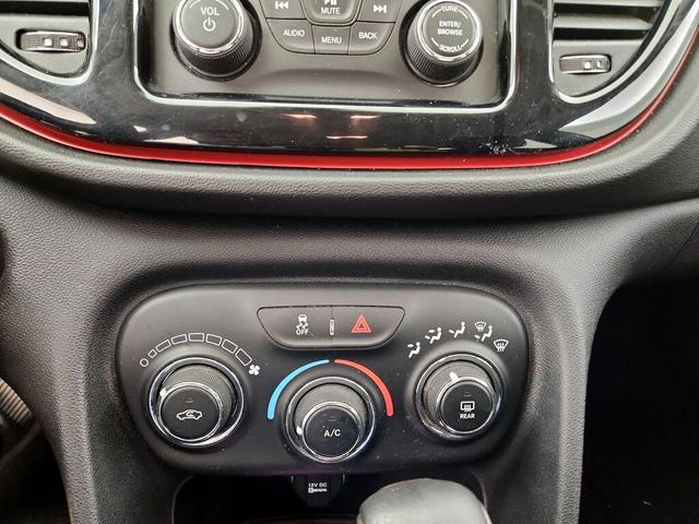 Photo of 2016 Silver Dodge Dart