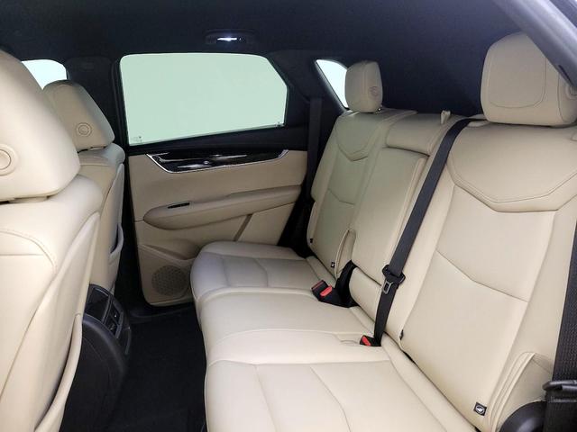 Photo of 2019 Blue Cadillac XT5