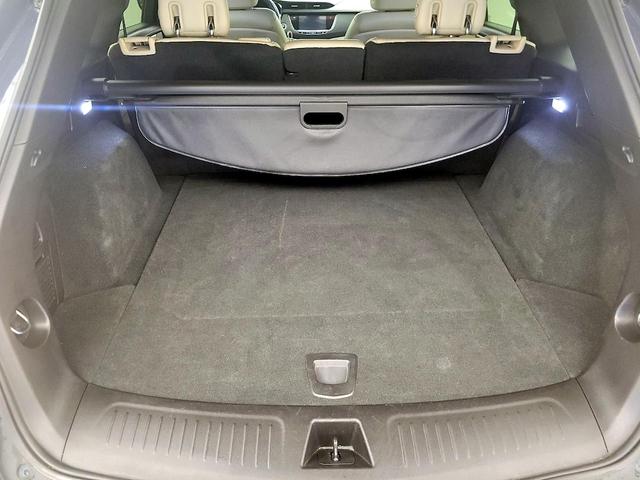 Photo of 2019 Blue Cadillac XT5