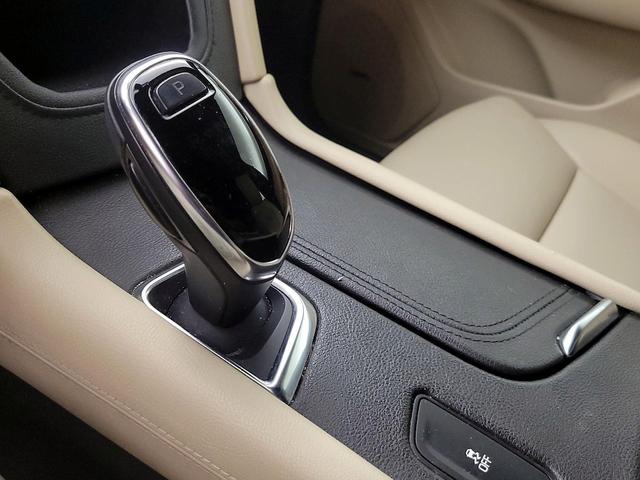 Photo of 2019 Blue Cadillac XT5