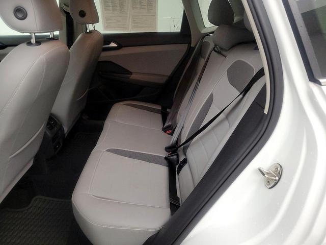 Photo of 2022 White Volkswagen Taos