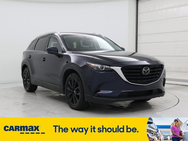 2022 Mazda CX-9