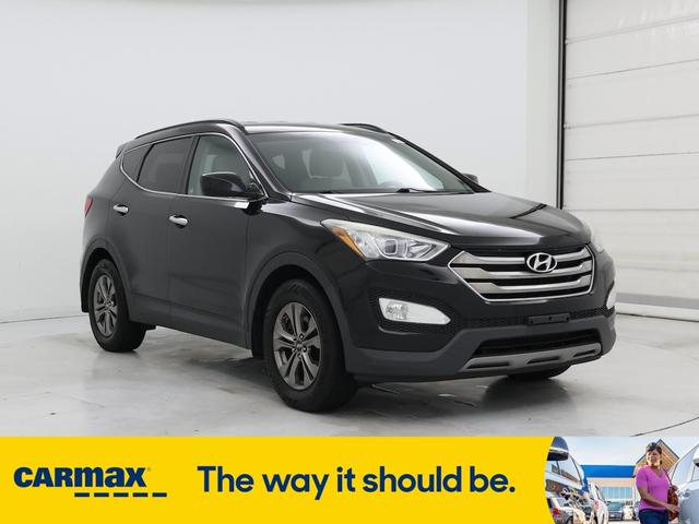 2015 Hyundai Santa Fe Sport