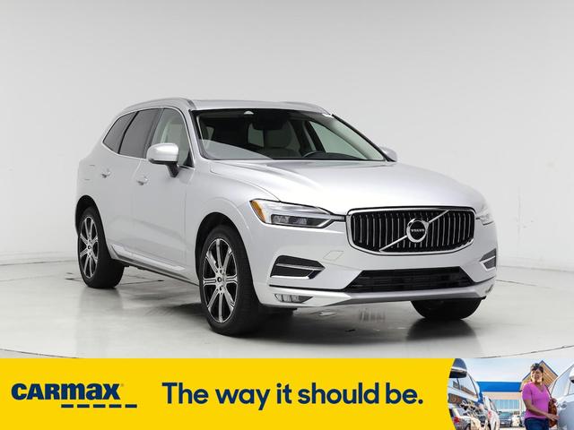 2021 Volvo XC60