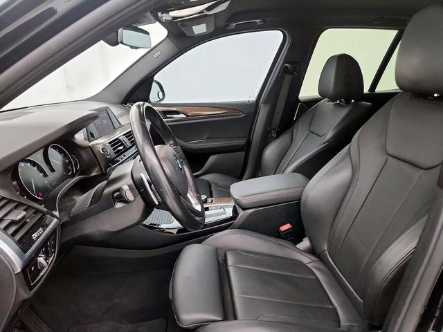 Photo of 2019 Black BMW X3