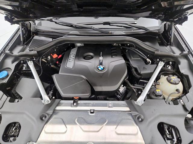 Photo of 2019 Black BMW X3
