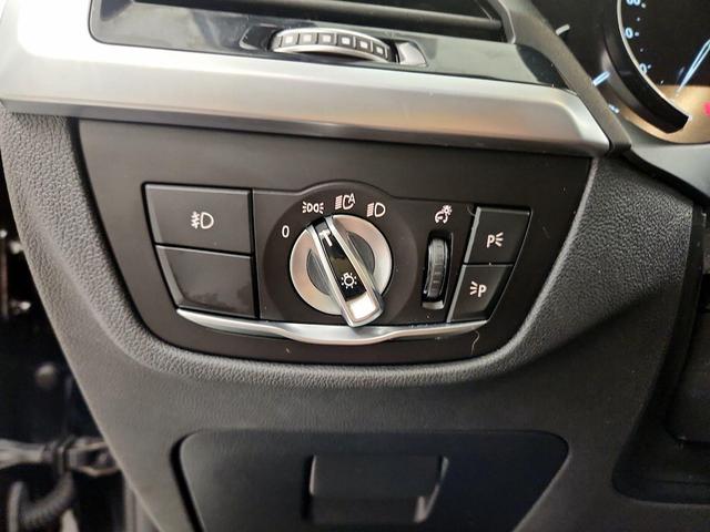 Photo of 2019 Black BMW X3
