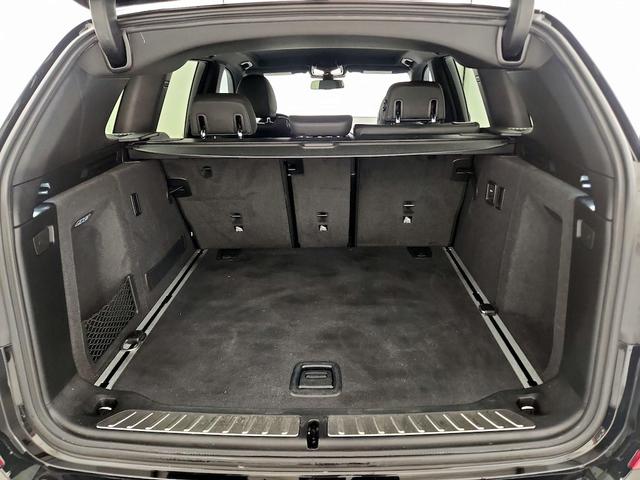 Photo of 2019 Black BMW X3