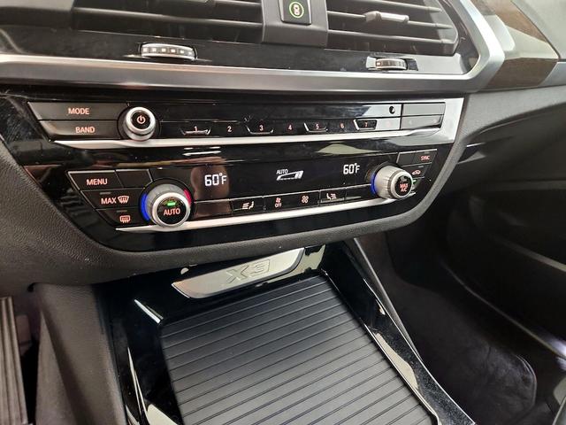 Photo of 2019 Black BMW X3