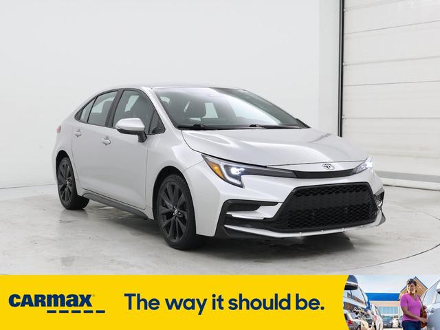 2023 Toyota Corolla