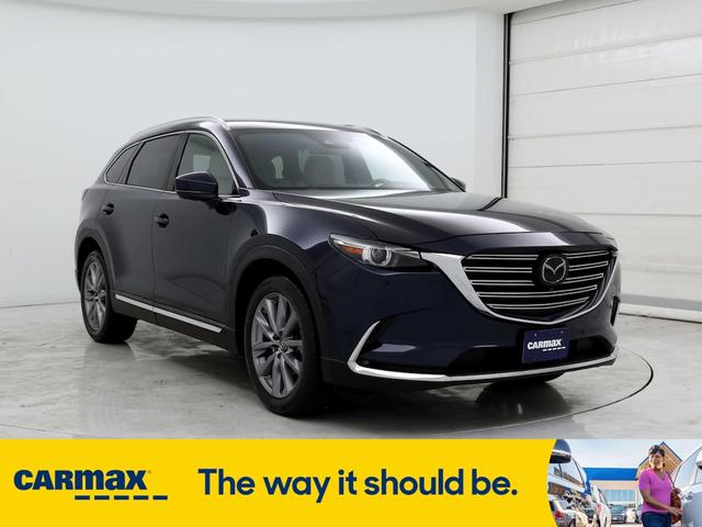 2021 Mazda CX-9