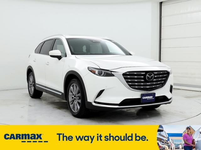 2021 Mazda CX-9