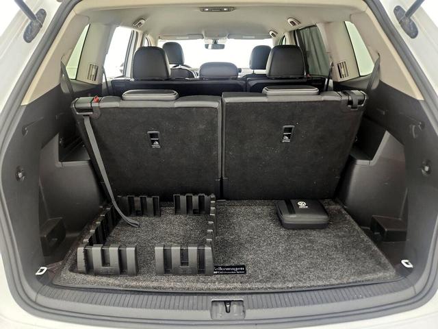Photo of 2022 White Volkswagen Atlas