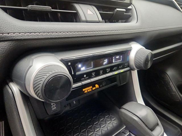 Photo of 2022 Gray Toyota RAV4