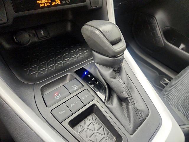 Photo of 2022 Gray Toyota RAV4