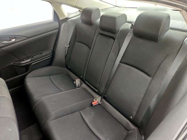 Photo of 2019 Gray Honda Civic