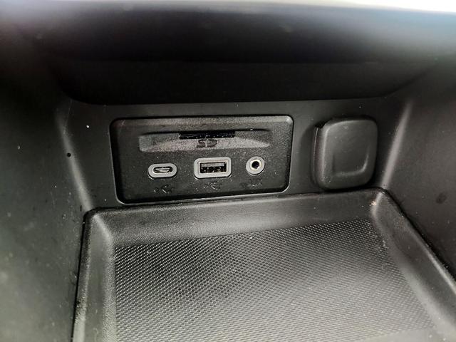 Photo of 2020 White GMC Terrain