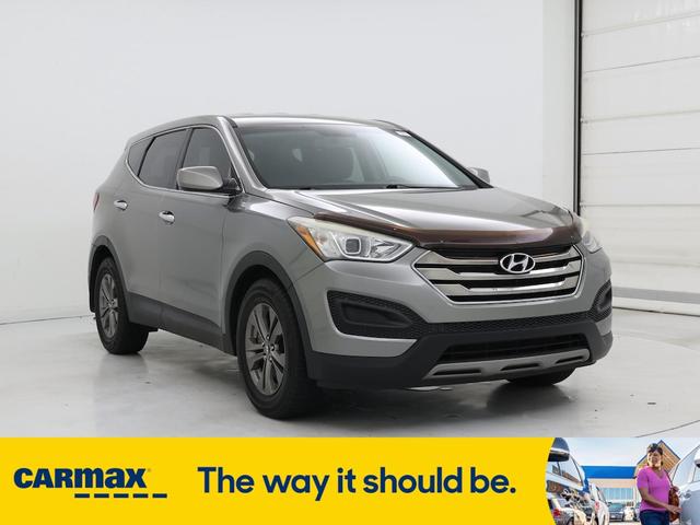 2014 Hyundai Santa Fe Sport