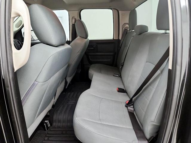 Photo of 2019 Black RAM 1500 Classic
