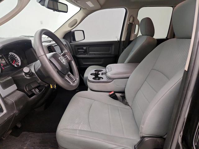 Photo of 2019 Black RAM 1500 Classic