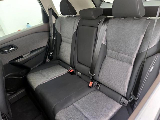 Photo of 2021 Black Nissan Rogue