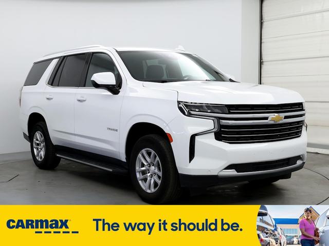 2023 Chevrolet Tahoe