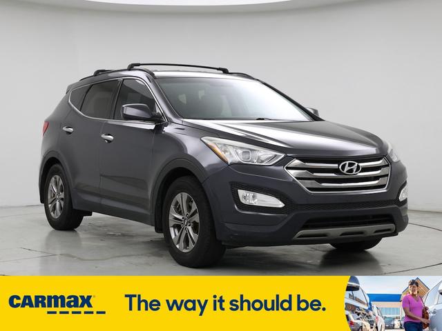 2015 Hyundai Santa Fe Sport