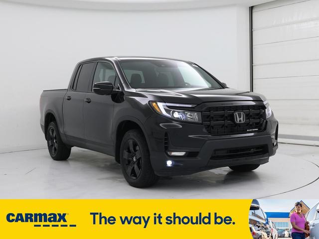 2024 Honda Ridgeline