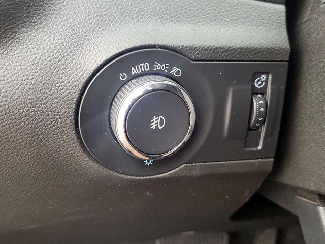 Photo of 2014 Black Chevrolet Camaro