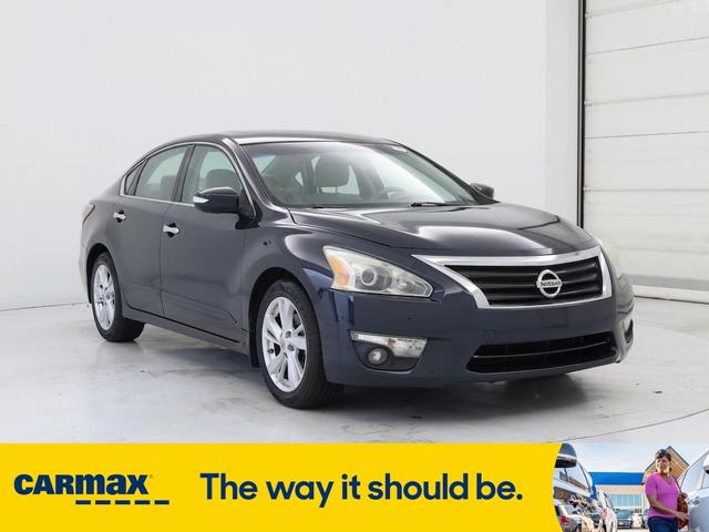 2014 Nissan Altima