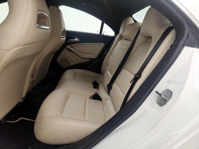 Photo of 2019 White Mercedes-Benz CLA 250