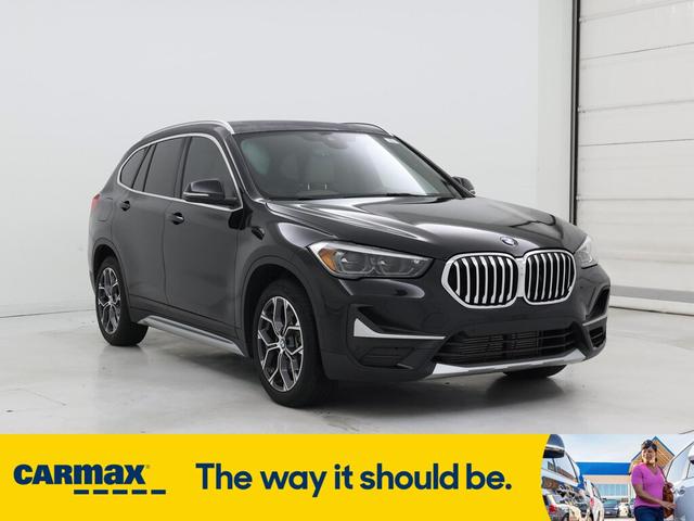 2021 BMW X1