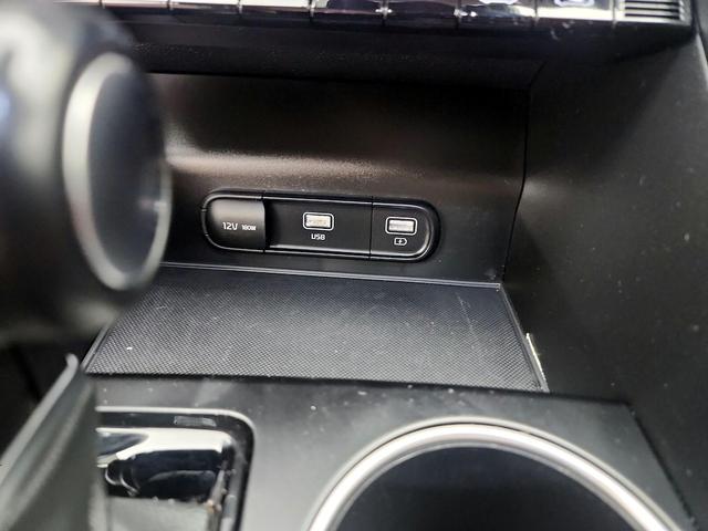 Photo of 2023 Black Kia K5