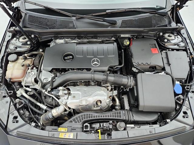 Photo of 2020 Black Mercedes-Benz A-Class
