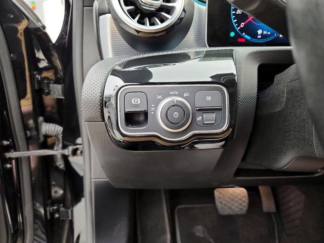 Photo of 2020 Black Mercedes-Benz A-Class