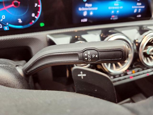 Photo of 2020 Black Mercedes-Benz A-Class