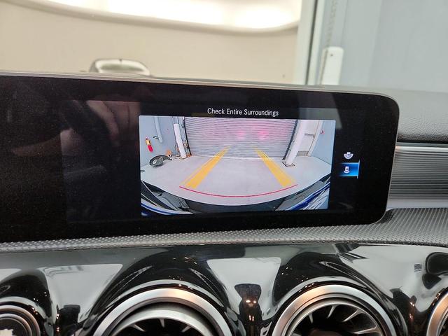 Photo of 2020 Black Mercedes-Benz A-Class