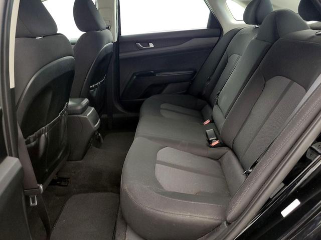 Photo of 2022 Black Kia K5