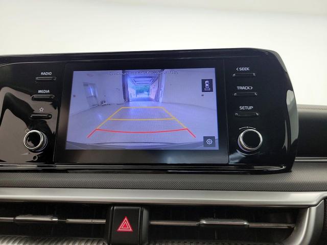 Photo of 2022 Black Kia K5