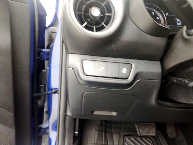 Photo of 2022 Blue Kia Forte