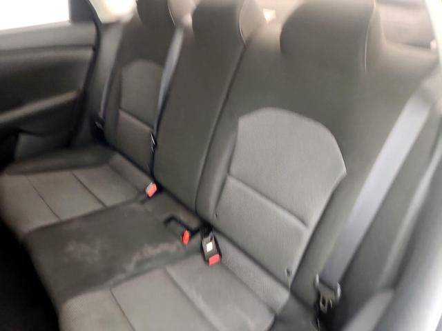 Photo of 2022 Blue Kia Forte