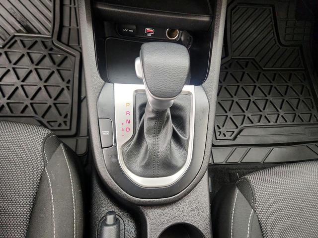 Photo of 2022 Blue Kia Forte